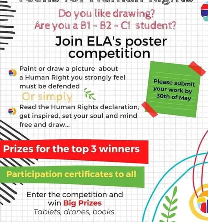 Teens Competition