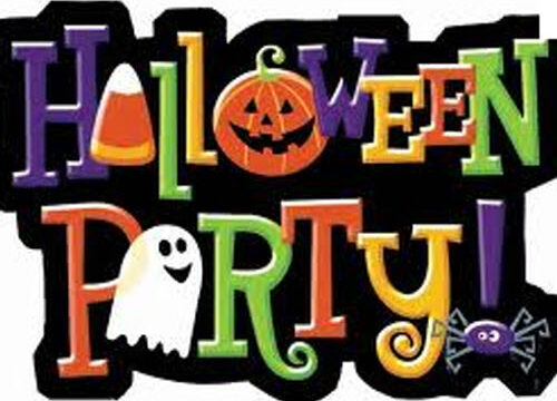 Halloween Activities