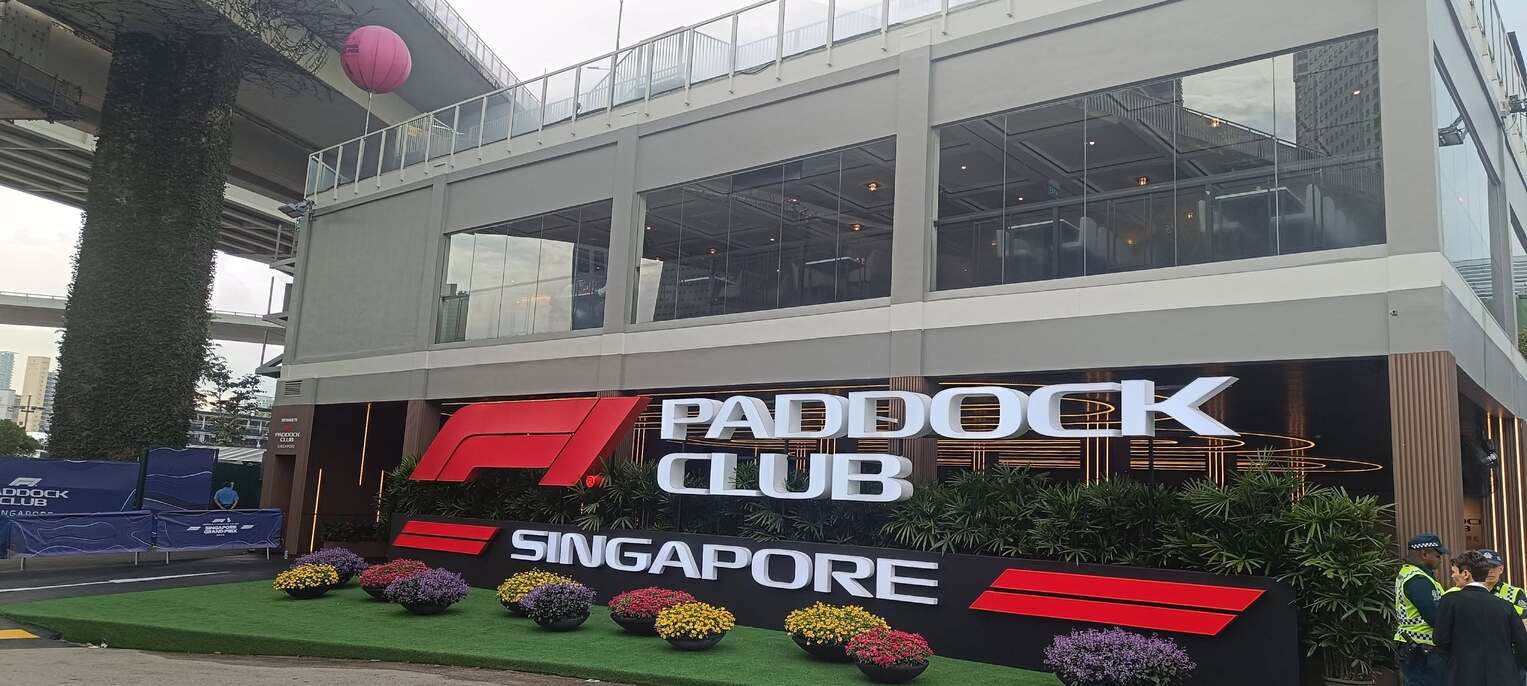 Andrioti School at STEM Racing World Finals 2025 in Singapore!